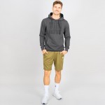 Bidi Badu Pure Wild Cinza Escuro Sweatshirt