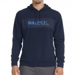 Moletom Azul Marinho Bana Bullpadel