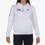 Camisola Bullpadel FEP Evoca Branco