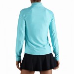 Sudadera All Kirsch Aqua