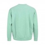 Cabeca Motion Crewneck Moletom Turquesa