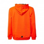 JHayber Court Sweatshirt Vermelho