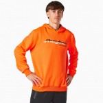 JHayber Court Sweatshirt Vermelho