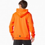 JHayber Court Sweatshirt Vermelho