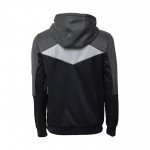 JHayber Diamante Cinza Sweatshirt