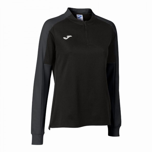 Joma Winner II Anthracite Camisola Feminina