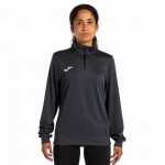 Joma Winner II Anthracite Camisola Feminina