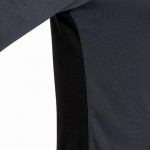 Joma Winner II Anthracite Camisola Feminina