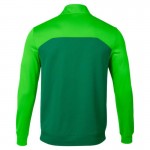 Moletom Joma Winner II Fluor Green