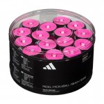 Bateria Adidas 45 Cores Overgrips