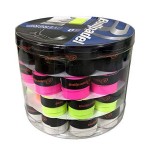 GB1604 Bullpadel Tambor Cores 50 Overgrips