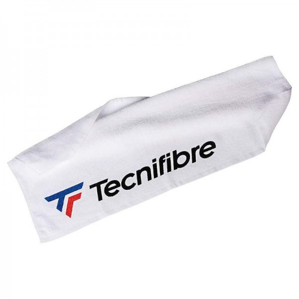 Toalha Tecnifibre Branca