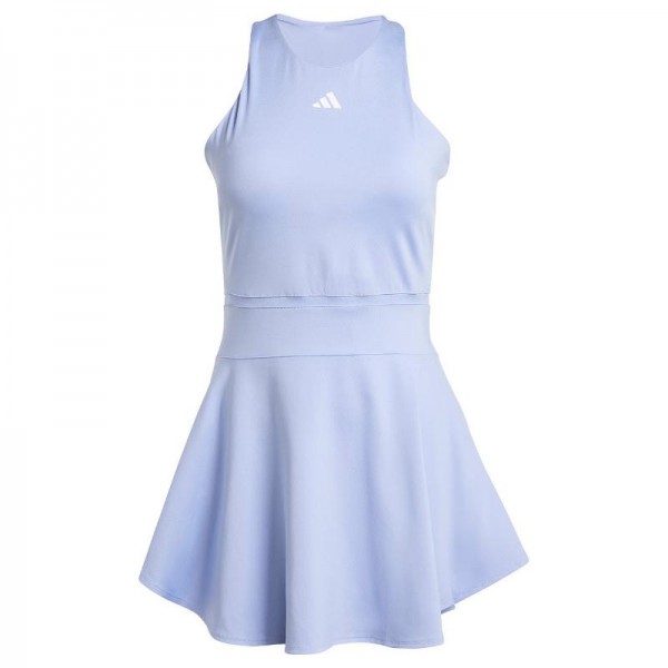 Vestido Adidas Tennis Azul