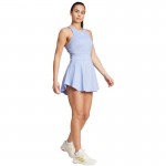 Vestido Adidas Tennis Azul