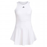 Vestido Branco de Tenis Adidas