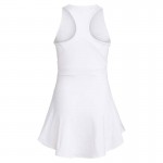 Vestido Branco de Tenis Adidas