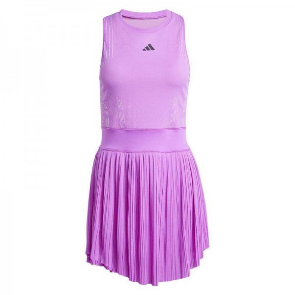 Adidas Wow Pro Vestido Rosa Roxo