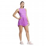 Adidas Wow Pro Vestido Rosa Roxo