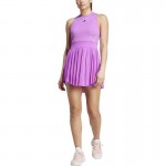 Adidas Wow Pro Vestido Rosa Roxo