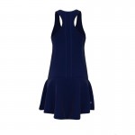 Vestido Bidi Dark Blue Badu Crew