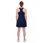 Vestido Bidi Dark Blue Badu Crew