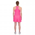 Badu Crew Bidi Vestido Rosa