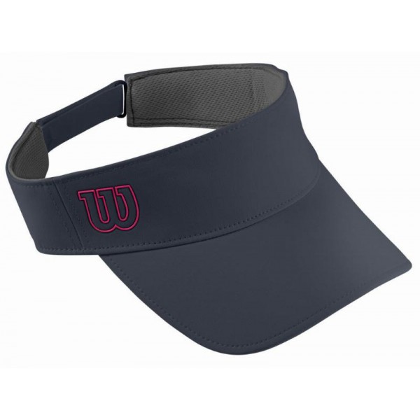 Wilson Ultralight Dark Blue Visor