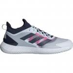 Adidas Adizero Ubersonic 4.1 Clay Dark Blue Tenis Rosa