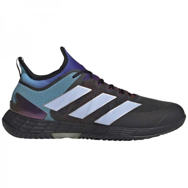 Adidas Adizero Ubersonic 4 Heat Preto Tenis Multicolor