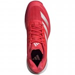 Tenis Adidas Defiant Speed 2 Vermelho Metalico