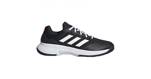  adidas Men's Game Spec Athletic Shoe (White, 9)