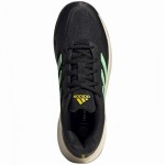 Adidas Game Court Sneakers Verde Preto