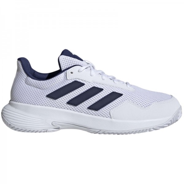 Tenis Adidas Game Spec 2 Dark Blue White