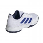 Tenis Adidas Game Spec Branco Azul Junior