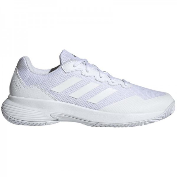 Adidas GameCourt 2.0 Tenis Branco