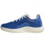 Tenis Adidas Solematch Control Team Royal Blue