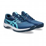 Tenis Asics Game FF Padel Blue Mako Aqua