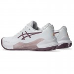 Asics Gel Challenger 14 Clay Dark Mauve Tenis Feminino