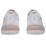 Sapatilhas Asics Gel Game 9 Clay White Mauve para Mulher