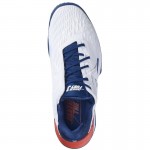 Babolat Tenis Propulse Fury 3 Branco Azul Vermelho