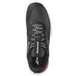 Babolat SFX EVO Clay Shoes Preto Vermelho