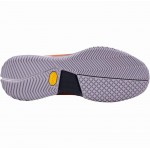 Tenis Bullpadel Chingotto Neuron Vibram 25V Clay