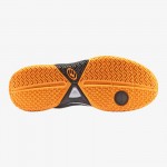 Bullpadel Di Nenno Next Hybrid Pro Orange Sneakers