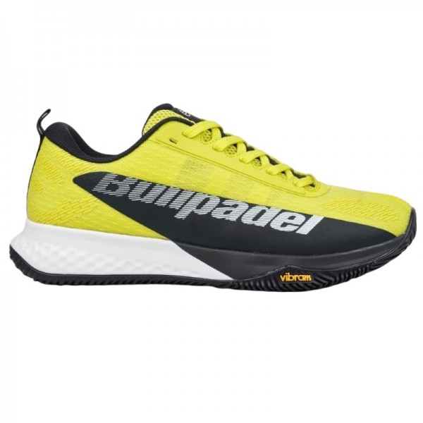 Tenis Bullpadel Di Nenno Xplo Vibram 25V Lima