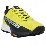 Tenis Bullpadel Di Nenno Xplo Vibram 25V Lima