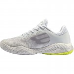 Tenis Bullpadel Ionic 24I Branco