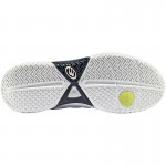 Tenis Bullpadel Performance Comfort 24I Branco