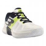 Tenis Bullpadel Performance Comfort 24I Branco