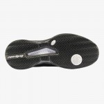 Bullpadel Shoes Vertex Grip 23V Branco