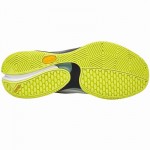 Tenis Bullpadel Vertex Vibram 25V Branco